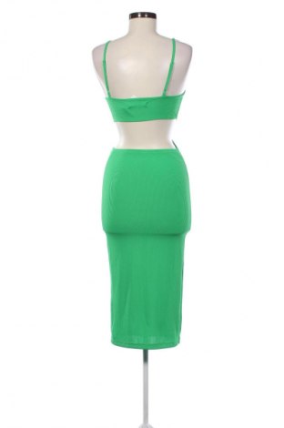 Kleid Sinsay, Größe XS, Farbe Grün, Preis 14,71 €