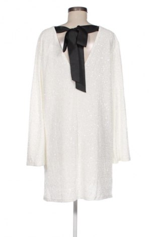 Kleid Sinsay, Größe L, Farbe Weiß, Preis 29,42 €