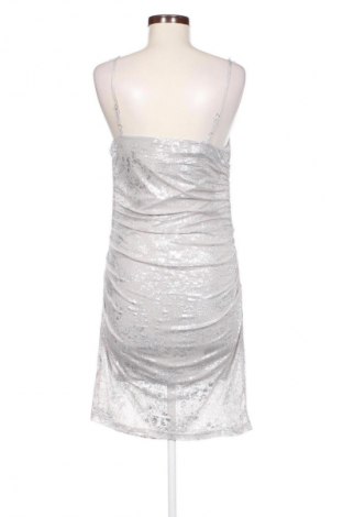 Kleid Sinsay, Größe S, Farbe Silber, Preis 14,75 €