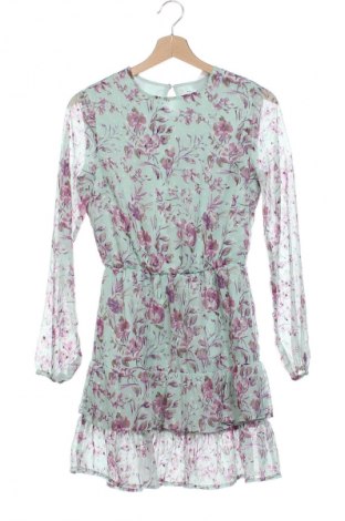 Rochie Sinsay, Mărime XS, Culoare Multicolor, Preț 98,99 Lei