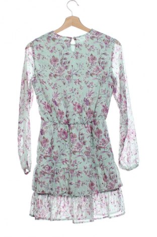 Rochie Sinsay, Mărime XS, Culoare Multicolor, Preț 98,99 Lei