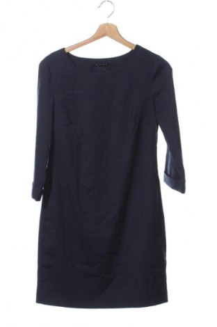 Φόρεμα Sisley, Μέγεθος XS, Χρώμα Μπλέ, Τιμή 52,99 €