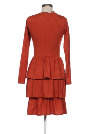 Rochie Sisters Point, Mărime S, Culoare Maro, Preț 58,99 Lei