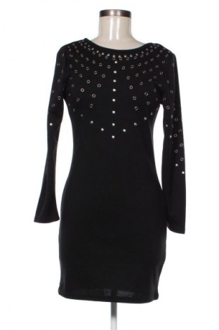 Kleid Sisters Point, Größe M, Farbe Schwarz, Preis 24,27 €
