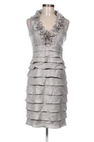 Kleid Sixth Sens, Größe S, Farbe Grau, Preis € 15,13