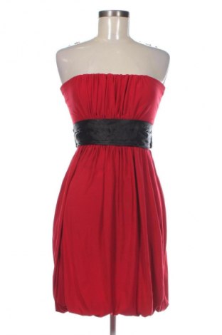 Sukienka Skinwear, Rozmiar S, Kolor Czerwony, Cena 63,99 zł