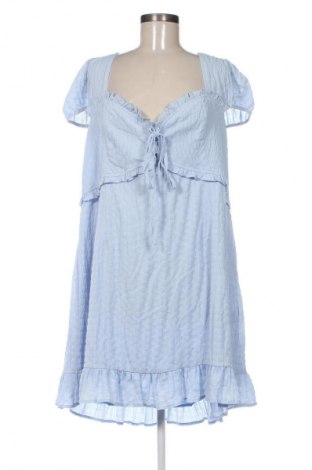 Ruha SkyLAR Rose, Méret 3XL, Szín Kék, Ár 8 529 Ft