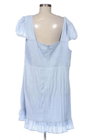 Ruha SkyLAR Rose, Méret 3XL, Szín Kék, Ár 8 529 Ft