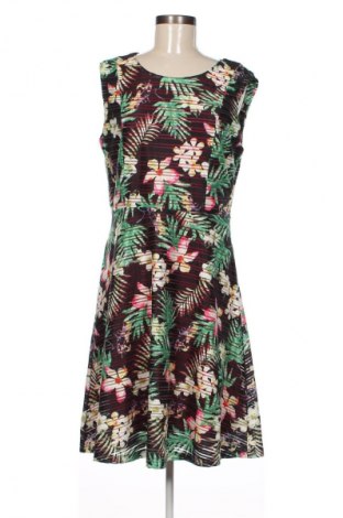 Kleid Smashed Lemon, Größe XL, Farbe Mehrfarbig, Preis 56,99 €