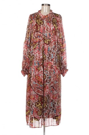 Kleid Smashed Lemon, Größe XXL, Farbe Mehrfarbig, Preis 56,99 €