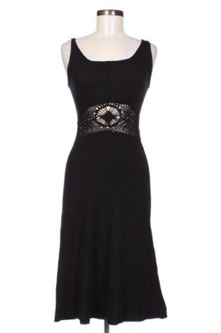 Rochie Solar, Mărime M, Culoare Negru, Preț 78,41 Lei