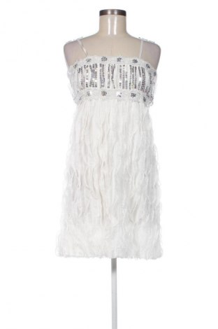 Kleid Sorbet, Größe M, Farbe Weiß, Preis 23,25 €