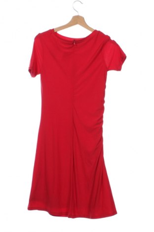 Kleid Steffen Schraut, Größe XS, Farbe Rot, Preis 192,99 €