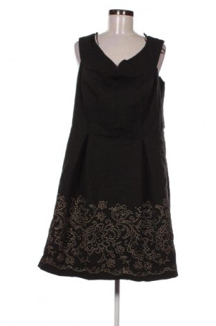Sukienka Steps, Rozmiar XL, Kolor Czarny, Cena 95,99 zł