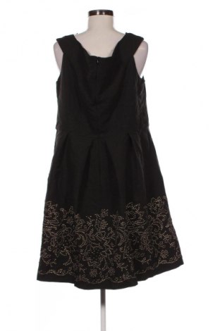 Sukienka Steps, Rozmiar XL, Kolor Czarny, Cena 95,99 zł