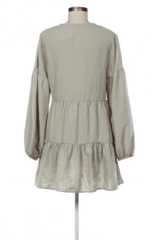 Rochie Stradivarius, Mărime L, Culoare Verde, Preț 42,99 Lei
