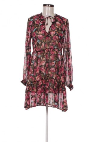 Rochie Stradivarius, Mărime S, Culoare Multicolor, Preț 98,99 Lei