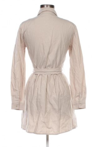 Φόρεμα Stradivarius, Μέγεθος S, Χρώμα  Μπέζ, Τιμή 12,99 €