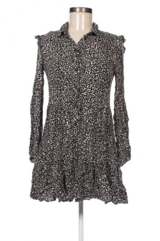Rochie Stradivarius, Mărime L, Culoare Multicolor, Preț 98,99 Lei