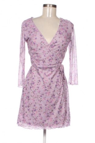 Rochie Stradivarius, Mărime S, Culoare Multicolor, Preț 39,99 Lei