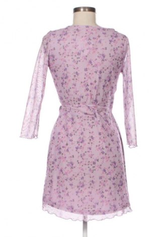 Rochie Stradivarius, Mărime S, Culoare Multicolor, Preț 39,99 Lei