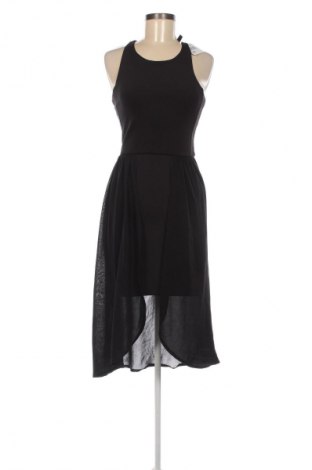 Rochie Stradivarius, Mărime M, Culoare Negru, Preț 159,35 Lei