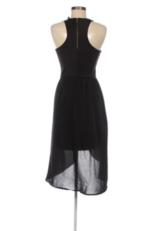 Rochie Stradivarius, Mărime M, Culoare Negru, Preț 159,35 Lei