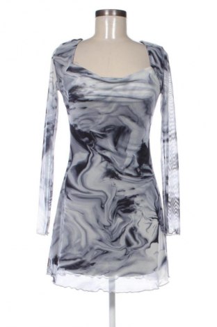 Kleid Stradivarius, Größe S, Farbe Mehrfarbig, Preis 14,40 €
