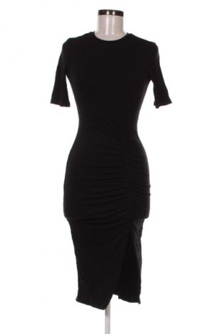 Kleid Stradivarius, Größe S, Farbe Schwarz, Preis 13,99 €