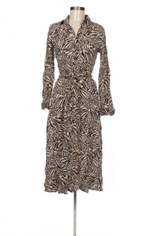 Rochie Stradivarius, Mărime M, Culoare Multicolor, Preț 73,99 Lei