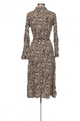 Rochie Stradivarius, Mărime M, Culoare Multicolor, Preț 73,99 Lei