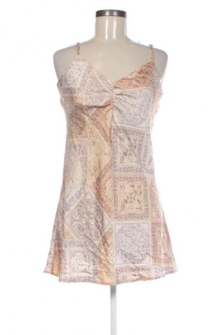 Šaty  Stradivarius, Veľkosť S, Farba Viacfarebná, Cena  26,95 €