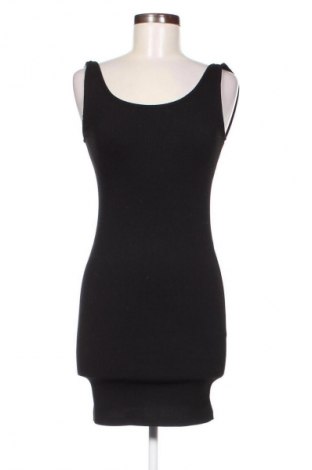 Rochie Stradivarius, Mărime S, Culoare Negru, Preț 33,99 Lei