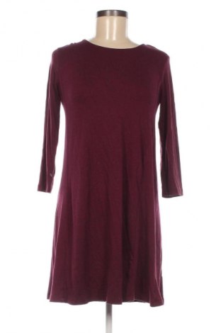 Rochie Stradivarius, Mărime M, Culoare Mov, Preț 41,99 Lei
