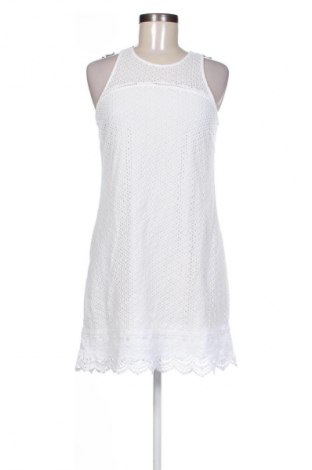 Rochie Stradivarius, Mărime M, Culoare Alb, Preț 78,41 Lei