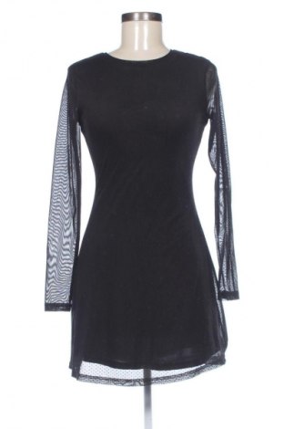 Kleid Stradivarius, Größe S, Farbe Schwarz, Preis € 27,70
