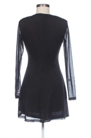 Kleid Stradivarius, Größe S, Farbe Schwarz, Preis € 27,70