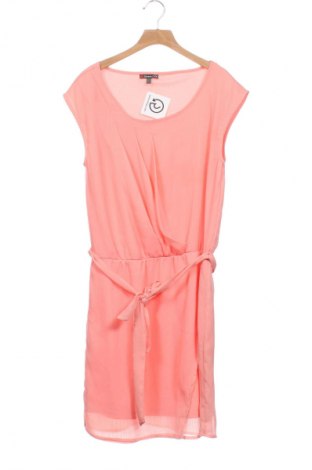 Kleid Street One, Größe XS, Farbe Rosa, Preis 24,35 €