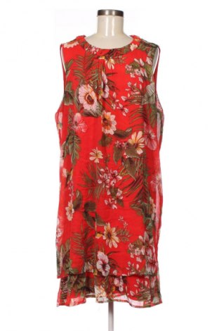 Φόρεμα Street One, Μέγεθος XL, Χρώμα Πολύχρωμο, Τιμή 30,99 €