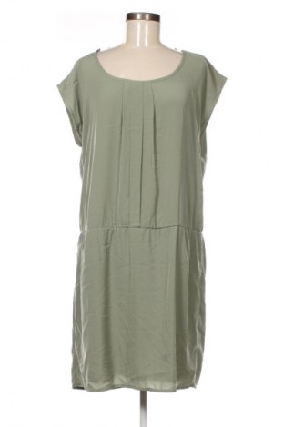 Φόρεμα Street One, Μέγεθος L, Χρώμα Πράσινο, Τιμή 30,99 €