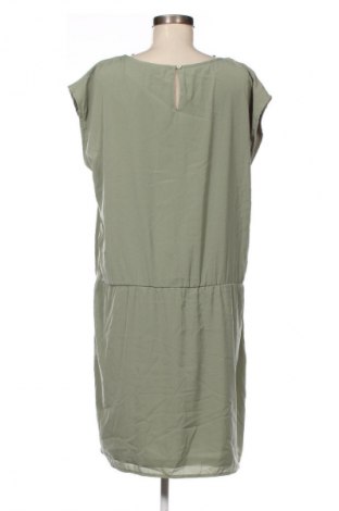 Φόρεμα Street One, Μέγεθος L, Χρώμα Πράσινο, Τιμή 30,99 €