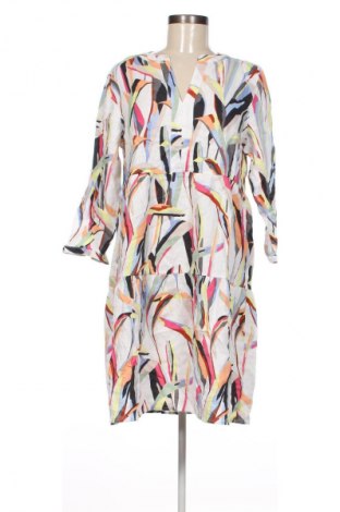 Φόρεμα Street One, Μέγεθος M, Χρώμα Πολύχρωμο, Τιμή 30,99 €