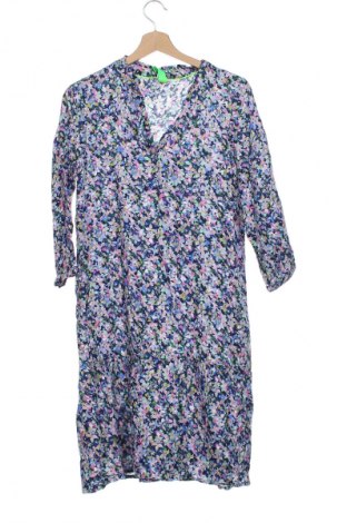 Kleid Street One, Größe XS, Farbe Mehrfarbig, Preis 33,99 €