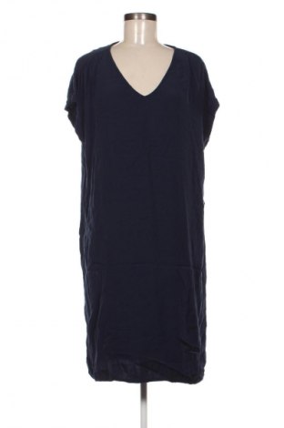 Φόρεμα Street One, Μέγεθος L, Χρώμα Μπλέ, Τιμή 30,99 €