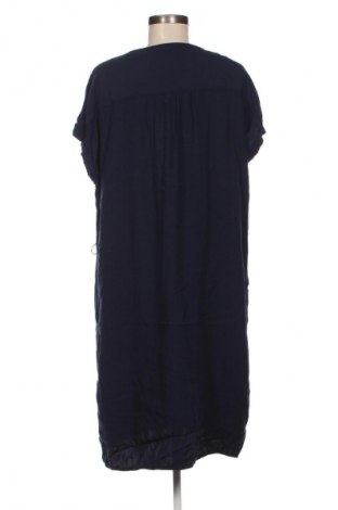 Φόρεμα Street One, Μέγεθος L, Χρώμα Μπλέ, Τιμή 30,99 €