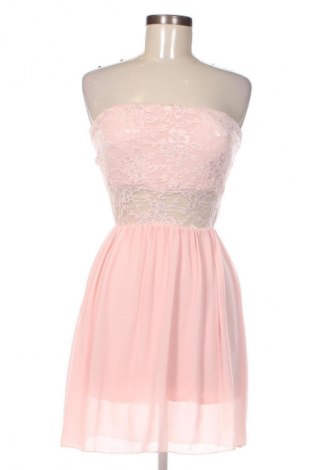 Sukienka Styleboom, Rozmiar S, Kolor Różowy, Cena 71,99 zł