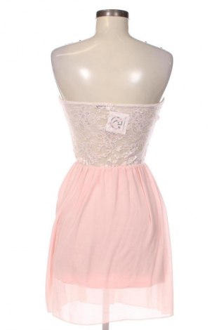 Sukienka Styleboom, Rozmiar S, Kolor Różowy, Cena 71,99 zł
