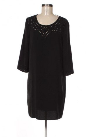 Kleid Sud Express, Größe L, Farbe Schwarz, Preis 56,99 €
