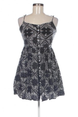 Kleid Superdry, Größe M, Farbe Mehrfarbig, Preis 46,99 €