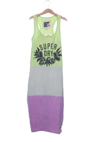 Ruha Superdry, Méret XS, Szín Sokszínű, Ár 10 160 Ft